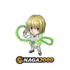 NAGA2000 - Aplikasi Live Streaming Terbaik untuk Sosial & Chat